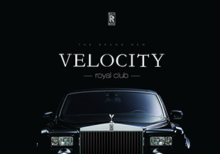 Velocity royal club