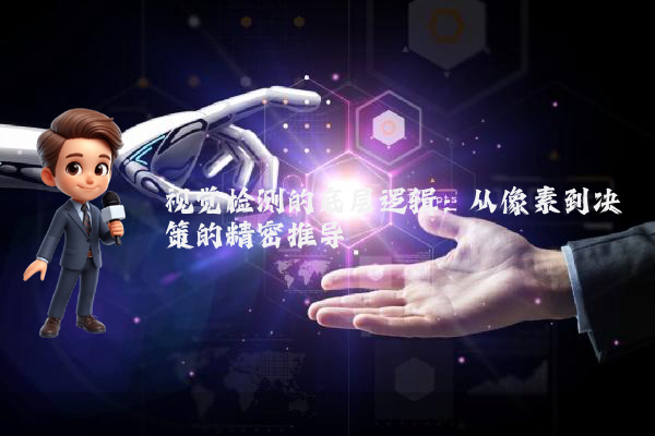 视觉检测的底层逻辑：从像素到决策的精密推导