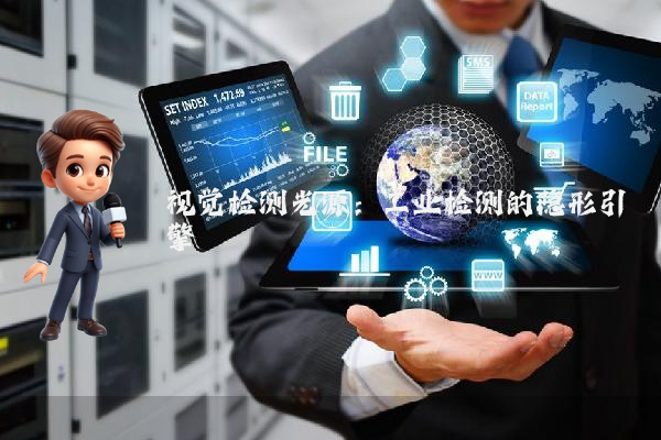 视觉检测光源：工业检测的隐形引擎